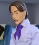 Misc. Flight Attendents