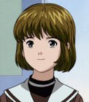Kumiko Tsuda