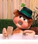 Lucky the Leprechaun