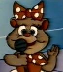 Patti Bear