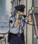 Officer Mimura