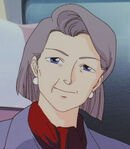 Rei Clancy