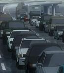 Traffic Radio Personality