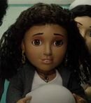 Detective Jaya Mukherjee