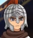 Demeter / Jonas Demetrius