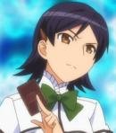 Chifumi Satsuki
