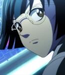 Staff Member Sakurazaka