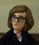 Chloe the Fourth Wall Rehab Consular