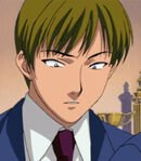 Sawara 3rd