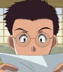 Insei (Episode 26)