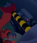 Police Cruiser Computer