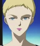 Rose (Fake Lu)