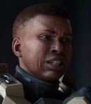 Commander Agryna