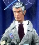 Sen. Thad Generic