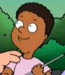 Cleveland Jr. (Young)