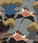 Senshi Shapeshifters