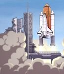 Mission Control Voice