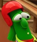 Delivery Veggie