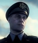 General Joe Sheridan