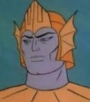 Prince Triton