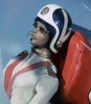 Melody Angel / Magnolia Jones