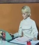 Dr. Kurnitz's Secretary