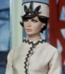 Vice President's Wife