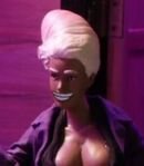 Nicki Mortgage