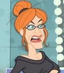 Beauty School Teacher