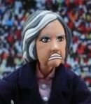 Mascot Judge