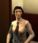 CineWorld Receptionist