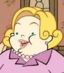 Mildred Tabootie