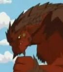 Grrkek the Planet Killer