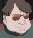 Hozuki Prison Jailer