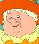 Good Witch of the North