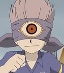 Johan 'Talisman' Tassman