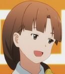 CU Clerk's Kouhai