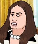 Sarah Huckabee Sanders