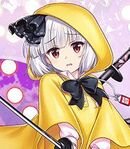 Youmu Konpaku (Scarlet)