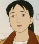 Yoko Inoue