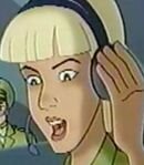 Female Satellite Worker