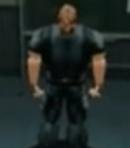 Colonel McCoy 'Ironfist' Lambert
