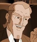 Gustavo de la Vega