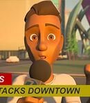 Ground Reporter Male