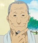 Aki's Grandfather
