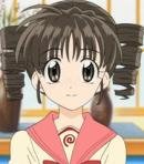 Mitsuki Koyama / Full Moon