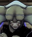 Wakana Sonozaki / Claydoll Dopant