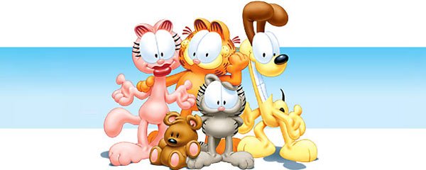 Garfield