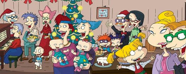 Rugrats