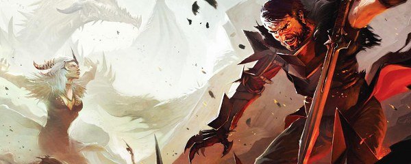 Dragon Age